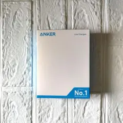 ANKER 533 Power Bank モバイルバッテリー 30W