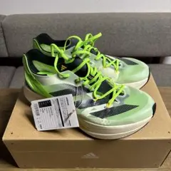 taru様専用アディダス アディゼロ プライム エックス 26.0㎝