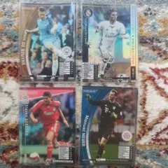 WCCF カード | Mercari