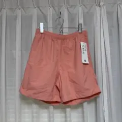 【ヘリーハンセン】Bask Mid Shorts 水陸両用ハーフパンツ