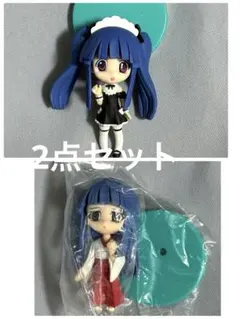 ひぐらしのなく頃に コースター 古手梨花 - メルカリ