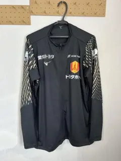 【こうだい様専用】名古屋グランパス GK選手練習用ジャージ 上　最新モデル2XL