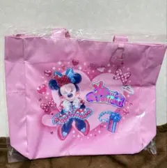 ミニー ファンダーランド トートバッグ 2026 パルパルーザ