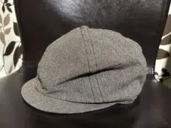 シュガーケーン　キャスケット　ポークパイハット　アップルジャック2