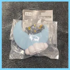 ポケモン おっきなお月さまライトマスコット ブラッキー