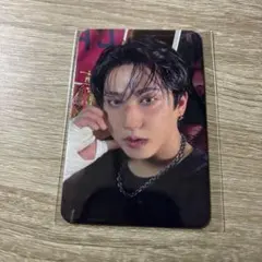 Straykids チャンビン Aladdin KARMA トレカ