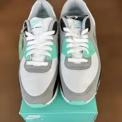 2026年最新】NIKE AIR max 90 ターコイズの人気アイテム - メルカリ