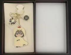 東京ディバンカー】非売品バッグチャーム《草薙 伯玖》 - メルカリ