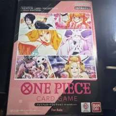 ワンピースカード ガールズエディション ウタコレクション セット