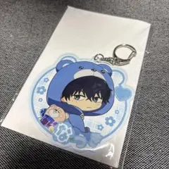サカモトデイズ ︎ ︎勢羽夏生 ︎ ︎FavoteriA ︎ ︎ファボテリア