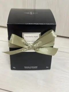 2026年最新】Van Cleef & Arpels アロマ・キャンドルの人気アイテム