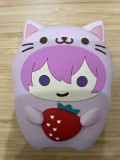 すとぷり　さとみ　シリコンポーチ