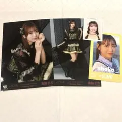 イコラブ　瀧脇笙古　まとめ売り