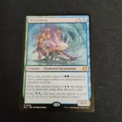 MTG 思案 ponder 初版 サインド foil ponder - メルカリ