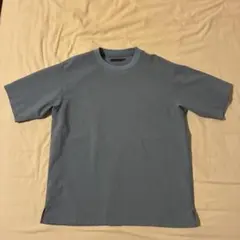 【nico and...】青色Tシャツのサムネイル