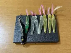 2026年最新】アワビ ジグの人気アイテム - メルカリ