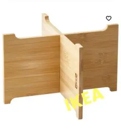 【新品未使用品】IKEA ÖGONTRÖST ドリンクサーバー用スタンドのサムネイル