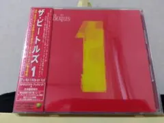 ザ・ビートルズ 1　CD
