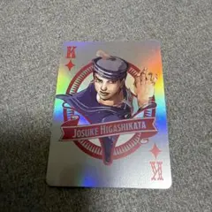 THE JOJO WORLD原作ジョジョの奇妙な冒険　オーロラトランプ