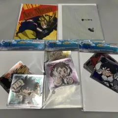 ヒロアカ 一番くじ 1ロット 81点 - メルカリ