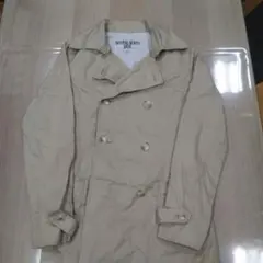 【処分価格】NATURAL BEAUTY BASIC トレンチコート