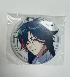にじさんじ にじフェス 魁星 缶バッジ - メルカリ