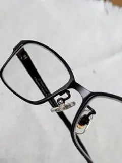 ｓ*ウ様 Zoff ／BASIC METAL ブルーライトカットレンズ（度無し）