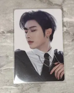 ZB1 ZEROBASEONE ゼベワン　トレカ　タワレコ　特典　リッキー