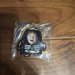 島根スサノオマジック　ハロウィンキーホルダー