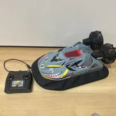 R/C ホバークラフト ワイルドアタッカーのサムネイル