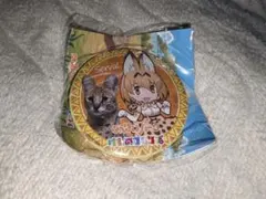 2026年最新】けものフレンズ のんほいパーク バッジの人気アイテム