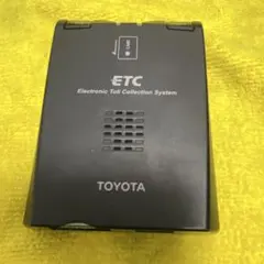 2025年最新】TOYOTA ETC車載器の人気アイテム - メルカリ