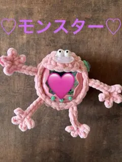 たまごっちパラダイス　たまパラ　ケース　カバー　モンスター　可愛い