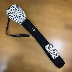 101匹わんちゃん ゴルフ クラブケース