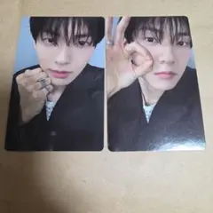 TXT トゥバ ショーケース スビン