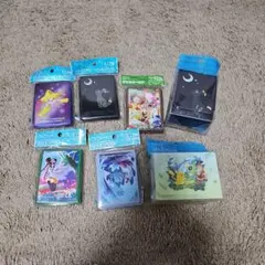 ポケモンカードゲーム デッキシールド まとめ売り