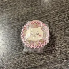 ちいかわ　手作りおやつチャーム　平成女児チョコ