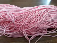 組紐 150m No.104 江戸打 丸2mm 2つセット - メルカリ