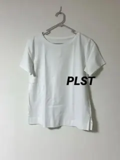PLST Tシャツ