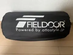 FIELDOOR スリーピングマット Sサイズ 厚さ8〜10cmのサムネイル