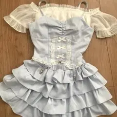 ハニーシナモン セットアップ