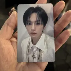 1/24 リノ オフイベ 会場限定 トレカ StrayKids スキズ