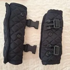 チャイルドシート 抜け出し防止ベルト