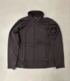 00s Patagonia Women's R1 Full-Zip Jacket