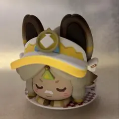 原神 スシロー コラボ 観月の宴 ミニフィギュア カチーナ