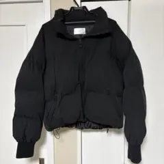 ノーカラー アウター