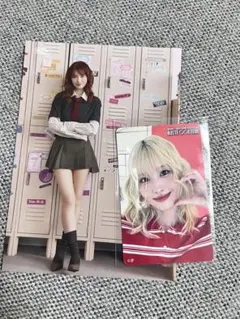 2026年最新】twice チェキ モモの人気アイテム - メルカリ
