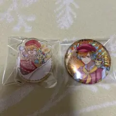 にじさんじ 宇佐美リト