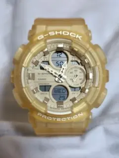 G-SHOCK イルクジ 2000年限定 G-100K - メルカリ