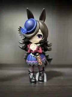 パルバース　ライスシャワー